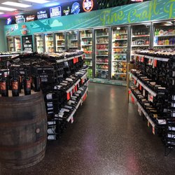 Worley's Liquor