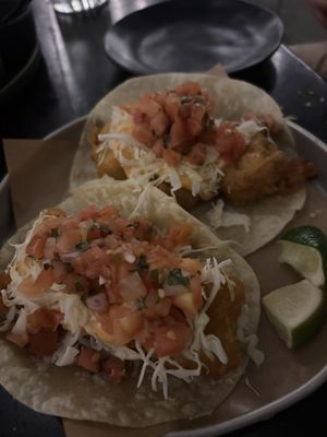 Tacofino Ocho by null