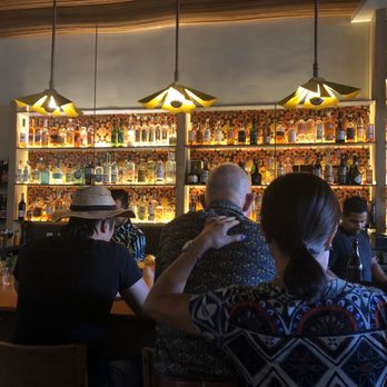 The Well - Bar area - Bars Near Me - Oakland, California