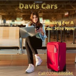 Davis Of Croydon Car Hire