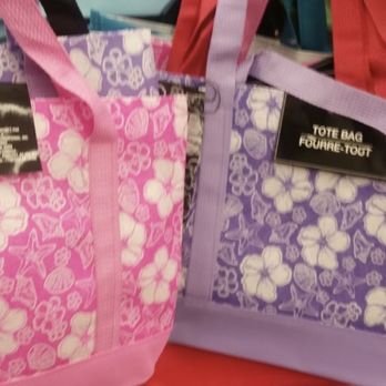 Dollar Tree - Tote bags - Discount Store Near Me - Stroudsburg, Pennsylvania