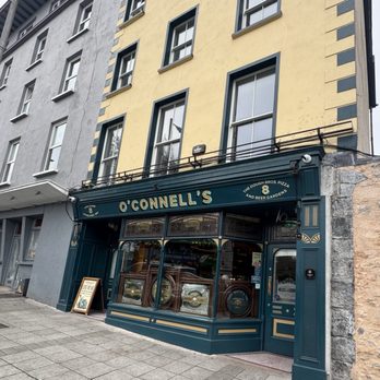 O'Connell's Bar - Pubs Near Me - Galway, G