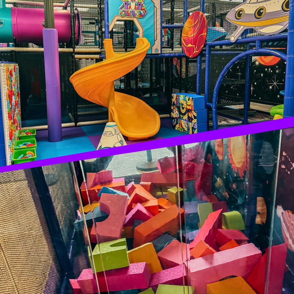 TOP 10 BEST Kids Ball Pit in Shawnee, KS - Updated 2025 - Yelp