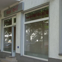 Hotel Abell