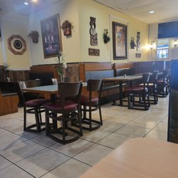 Colombian Cuisine Restaurant
