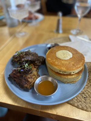 Belle & Lily's Caribbean Brunch House by null