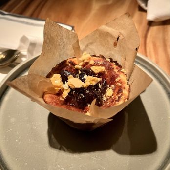 El Five - Basque cheesecake - Tapas/Small Plates Near Me - Denver, Colorado