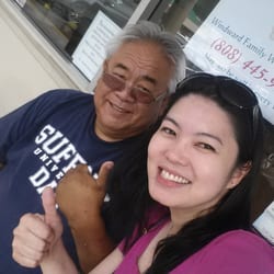 Thank you for making it happen, Lenard!!!