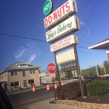 Long's Bakery - Donuts Near Me - Indianapolis, Indiana Long's Bakery - Donuts Near Me - Indianapolis, Indiana