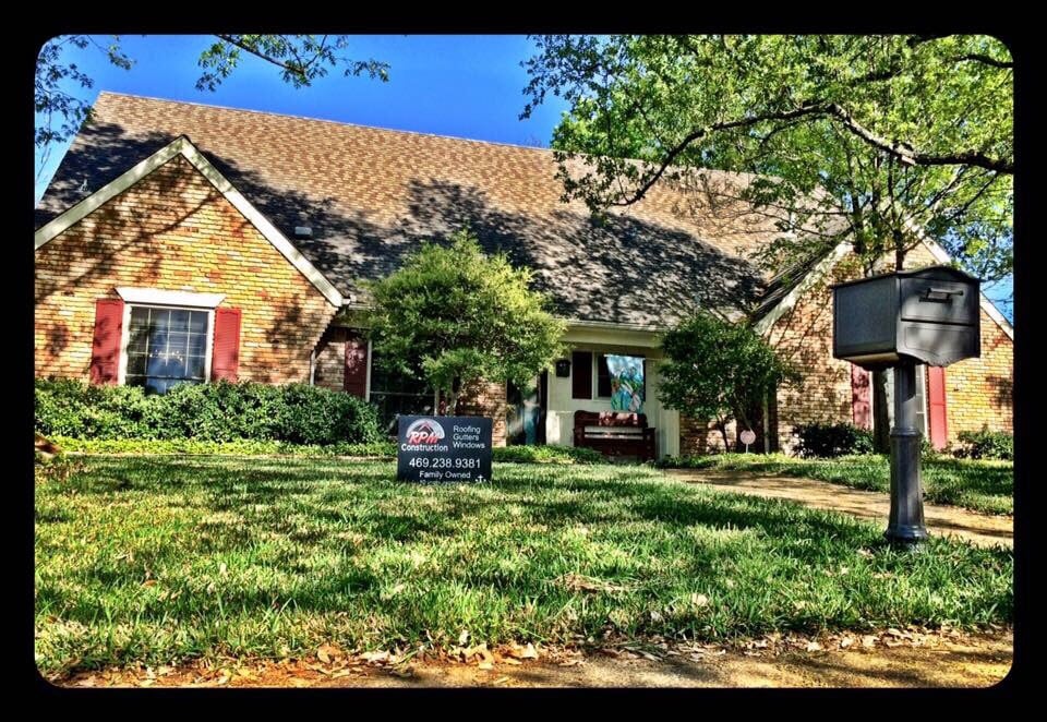 Slide of RPM Construction