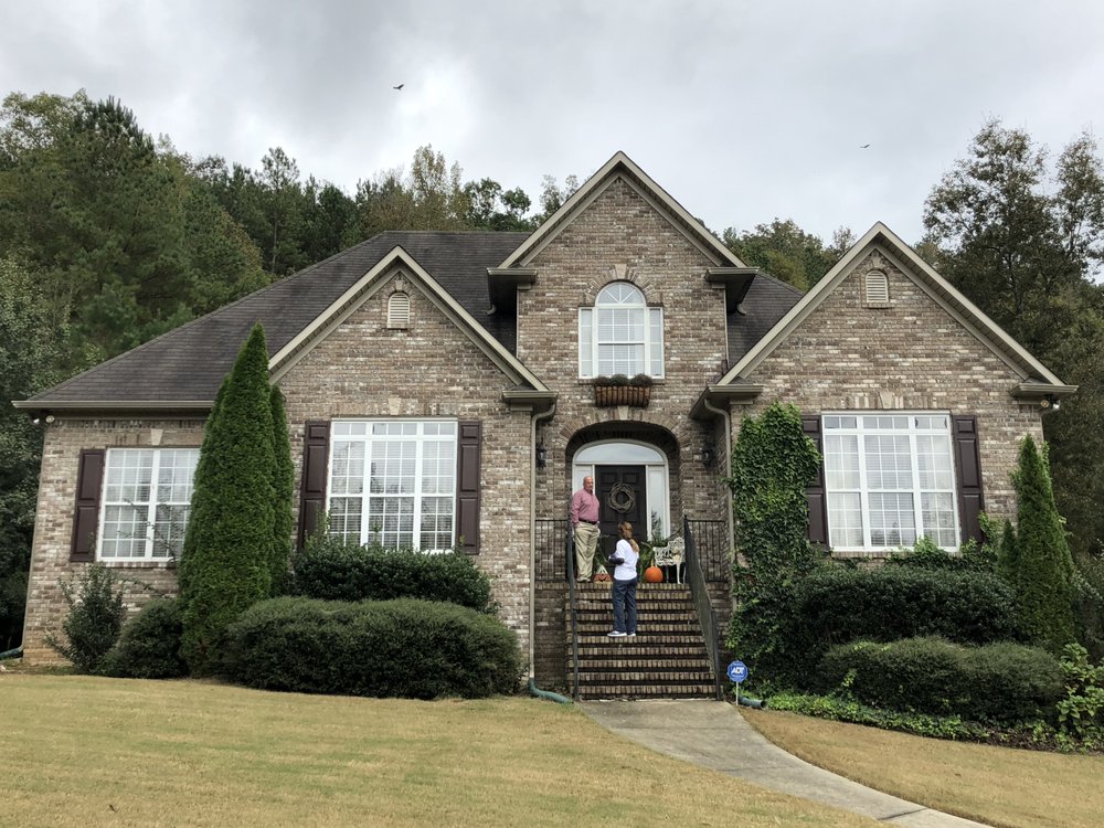 Slide of Ascend Roofs