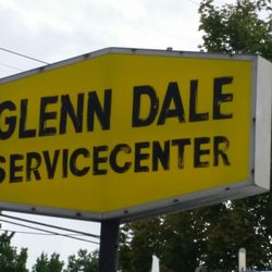Glenn Dale Service Center