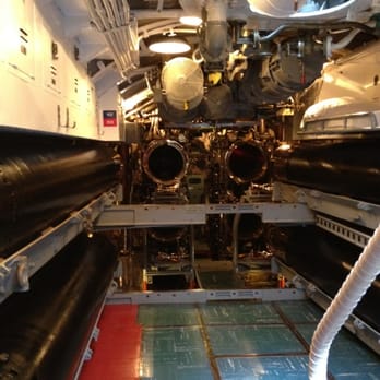 Pacific Fleet Submarine Museum - Walk down the hatch into this - Museums Near Me - Honolulu, Hawaii Pacific Fleet Submarine Museum - Walk down the hatch into this - Museums Near Me - Honolulu, Hawaii
