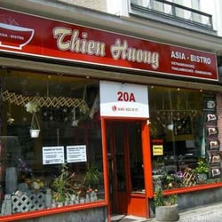 Thien Huong Asia-Bistro