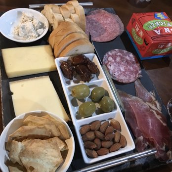 Unwine'd Wine and Spirits - Large charcuterie board - Wine Bars Near Me - Richmond, Texas Unwine'd Wine and Spirits - Large charcuterie board - Wine Bars Near Me - Richmond, Texas