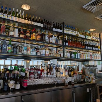 Beach Chalet Brewery and Restaurant - Bar - Breweries Near Me - San Francisco, California