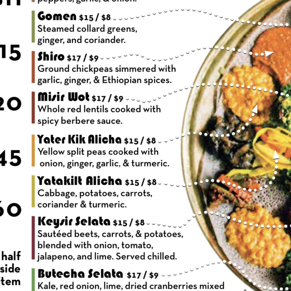 Bunna Cafe - Ethiopian Near Me - Brooklyn, New York Bunna Cafe - Ethiopian Near Me - Brooklyn, New York