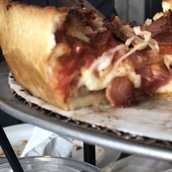 Giordano's - Deep. Dish. All meat - Pizza Near Me - Chicago, Illinois Giordano's - Deep. Dish. All meat - Pizza Near Me - Chicago, Illinois