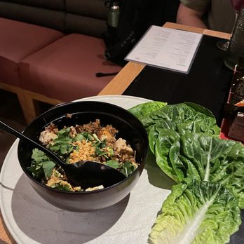 PLANTA Queen Washington DC - THAI LETTUCE WRAPS - Asian Fusion Near Me - Washington, DC, District of Columbia PLANTA Queen Washington DC - THAI LETTUCE WRAPS - Asian Fusion Near Me - Washington, DC, District of Columbia