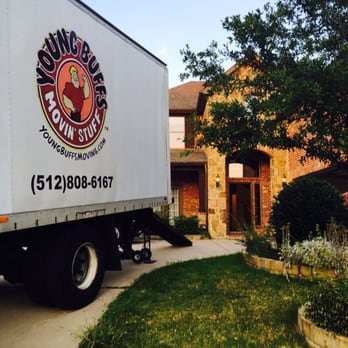 YB Movers - Same day arrival (long 5-6 hr distance move) - Movers Near Me - Houston, Texas