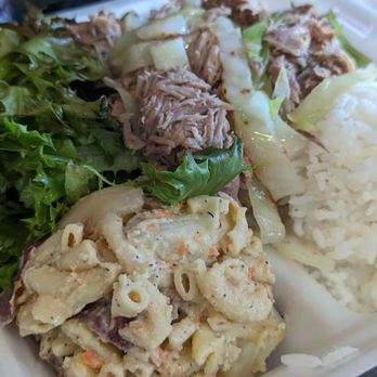 Aloha Wagon - Pork - Filipino Near Me - Chicago, Illinois