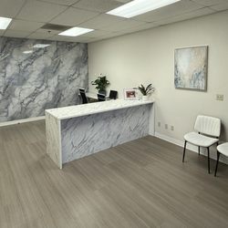 Laguna Healing Massage - Our new calm and luxurious office!