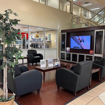 Pines Ford - Auto Repair Near Me - Pembroke Pines, Florida Pines Ford - Auto Repair Near Me - Pembroke Pines, Florida