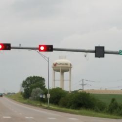 State of Nebraska - Not worth the papill it's printed on