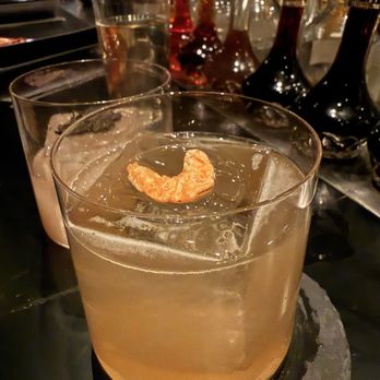 At Cave - Asian Fusion Near Me - New York, New York