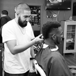 Primo Barbershop
