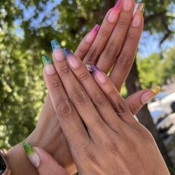 Crystal's Nails & Spa