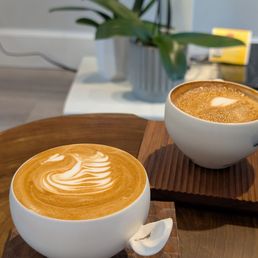 Cappuccino