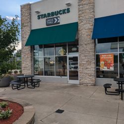 Starbucks - Starbucks, Ashland OH