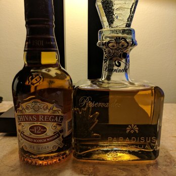 Paradisus - Complimentary Bottles - Hotels Near Me - Cancún, ROO