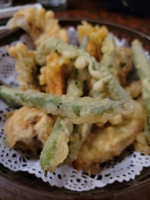 Samurai Japanese Restaurant by null