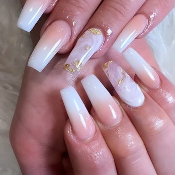Venice Nail Studio - Nails - Nail Salons Near Me - Citrus Heights, California