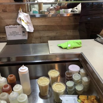 Kabob Korner - Mediterranean Near Me - Katy, Texas