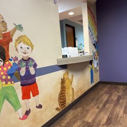 Bright Horizons Pediatrics