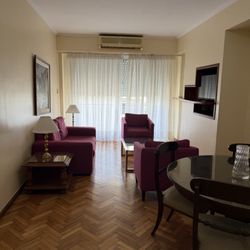 Trianon Residence - Living room