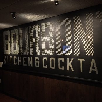 Bourbon's Kitchen & Cocktails - Cocktail Bars Near Me - Framingham, Massachusetts Bourbon's Kitchen & Cocktails - Cocktail Bars Near Me - Framingham, Massachusetts