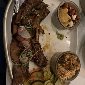 Buen Provecho - Costillas norteñas. - Mexican Near Me - Long Beach, California Buen Provecho - Costillas norteñas. - Mexican Near Me - Long Beach, California