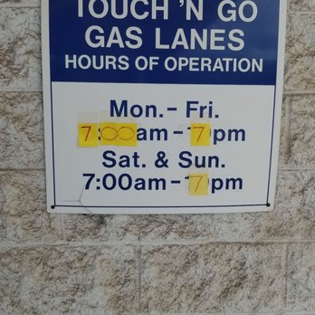 NEX Touch 'N Go - Gas lane hours. - Gas Stations Near Me - Kalaeloa, Hawaii NEX Touch 'N Go - Gas lane hours. - Gas Stations Near Me - Kalaeloa, Hawaii
