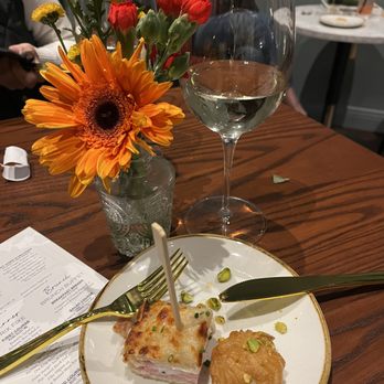 Margaux Brasserie - French Near Me - Brookfield, Wisconsin