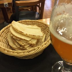 Al Waha - Thin pita