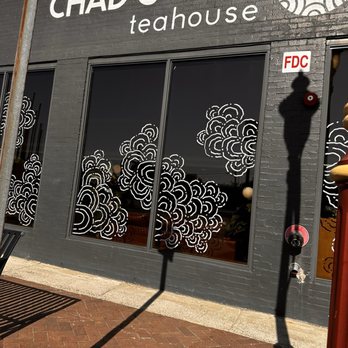 Chad's Chai - Tea Rooms Near Me - Winston-Salem, North Carolina