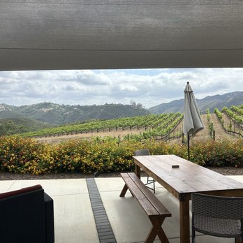 Adobe Hill Winery - Wineries Near Me - Fallbrook, California