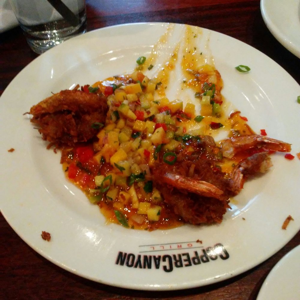 Copper Canyon Grill- Silver Spring - American Near Me - Silver Spring, Maryland Copper Canyon Grill- Silver Spring - American Near Me - Silver Spring, Maryland