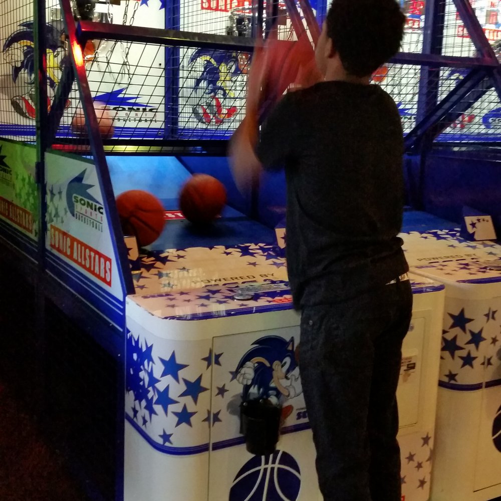 GameTime - American Near Me - Tampa, Florida