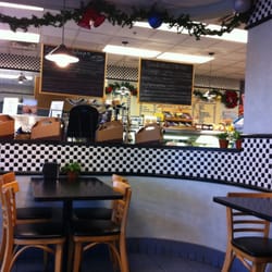 Village Square Bagels