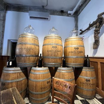 Santo Tomás - Wineries Near Me - Baja California, BCN Santo Tomás - Wineries Near Me - Baja California, BCN